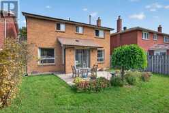 888 MESSENGER MEADOW DRIVE | Mississauga Ontario | Slide Image Thirty-eight
