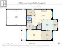 888 MESSENGER MEADOW DRIVE | Mississauga Ontario | Slide Image Forty-two