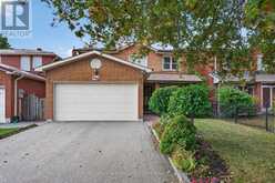 888 MESSENGER MEADOW DRIVE | Mississauga Ontario | Slide Image One
