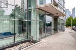 2603 - 3 NAVY WHARF COURT | Toronto Ontario | Slide Image Two