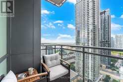 2603 - 3 NAVY WHARF COURT | Toronto Ontario | Slide Image Thirty