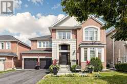 46 BOSCO DRIVE | Vaughan Ontario | Slide Image One