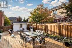 46 BOSCO DRIVE | Vaughan Ontario | Slide Image Forty-six