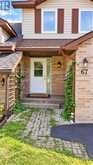 67 MELINDA CRESCENT | Barrie Ontario | Slide Image One