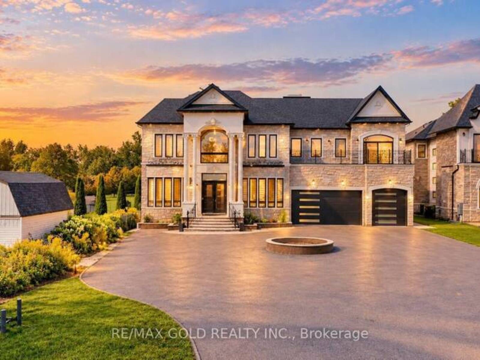 2874 CHARLESTON SIDE ROAD, Caledon, Ontario L7K 0T9