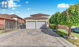 78 CASTLEHILL ROAD | Brampton Ontario | Slide Image Two