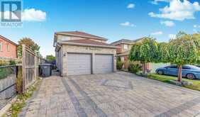 78 CASTLEHILL ROAD | Brampton Ontario | Slide Image Three