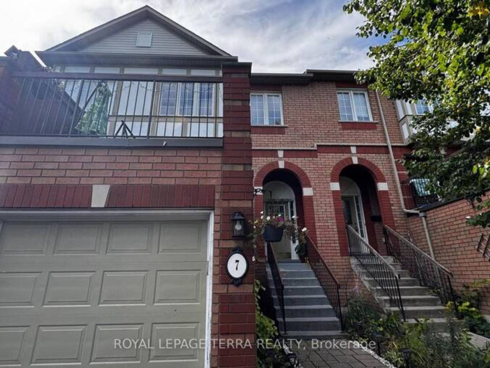 7 - 2871 DARIEN ROAD, Burlington, Ontario L7M 4R6