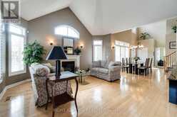 15 - 4280 TAYWOOD DRIVE | Burlington Ontario | Slide Image Four