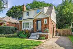 13 ALLAN AVENUE | Dundas Ontario | Slide Image One