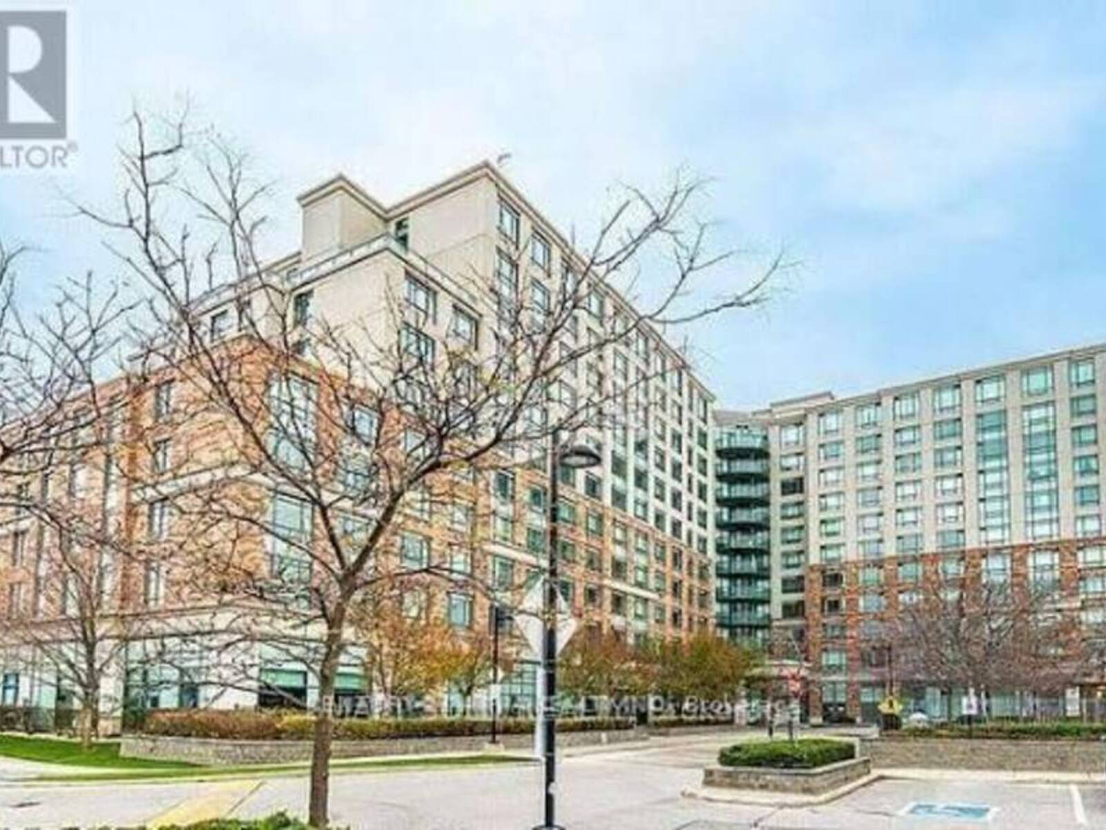 330 - 2020 MCNICOLL AVENUE, Toronto, Ontario M1V 0B5