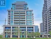 901 - 2119 LAKESHORE BOULEVARD W | Toronto Ontario | Slide Image Two