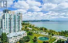901 - 2119 LAKESHORE BOULEVARD W | Toronto Ontario | Slide Image Seven