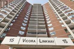 1116 - 15 VICORA LINKWAY | Toronto Ontario | Slide Image Thirty-two