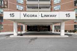 1116 - 15 VICORA LINKWAY | Toronto Ontario | Slide Image Thirty-three