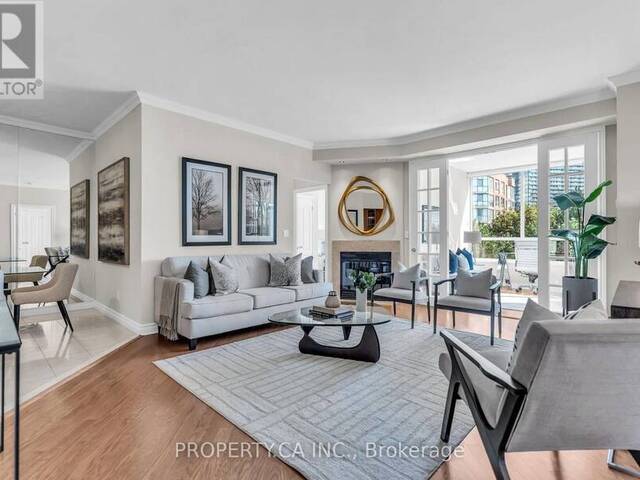 517 - 1 RIPLEY AVENUE Toronto Ontario, M6S 4Z6 - 3 Bedrooms Condo For Sale