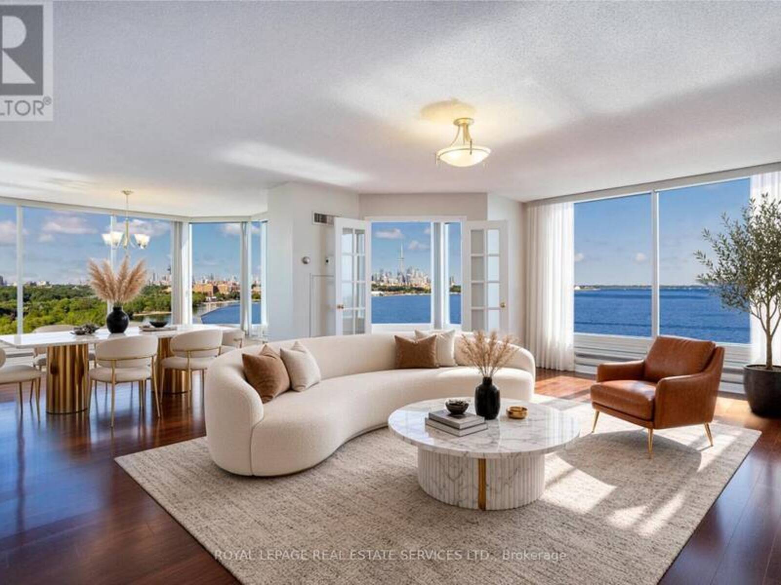 1503 - 1 PALACE PIER COURT, Toronto, Ontario M8V 3W9