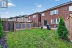 131 OLIVIA MARIE ROAD | Brampton Ontario | Slide Image Thirty-four