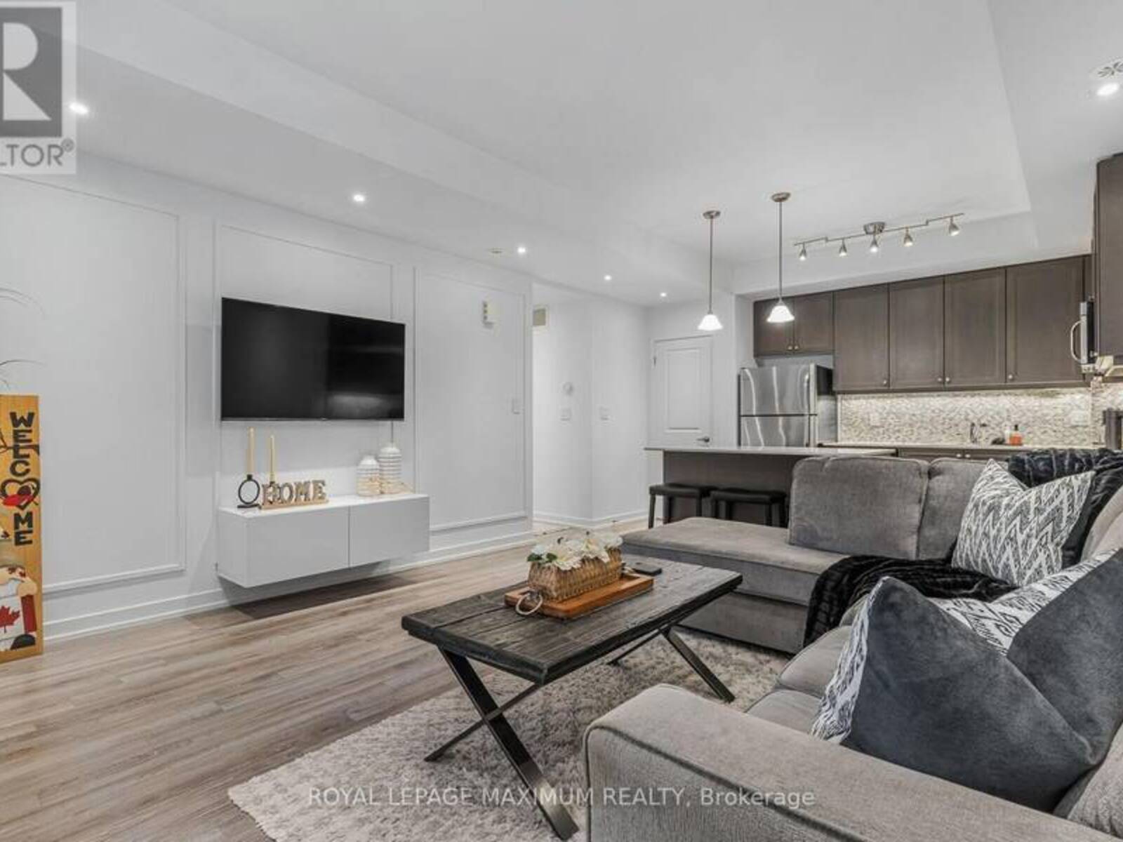 2B - 867 WILSON AVENUE, Toronto, Ontario M3K 0A4