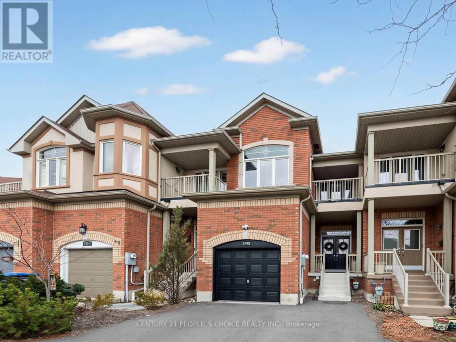 5298 ROADSIDE WAY E, Mississauga, Ontario L5M 0H9