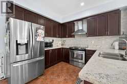 21 CHALKFARM CRESCENT | Brampton Ontario | Slide Image Six