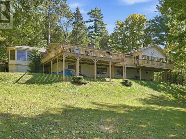 654 A CHIMO ROAD S Greater Madawaska Ontario, K0J 1H0 - 5 Bedrooms Waterfront Home For sale