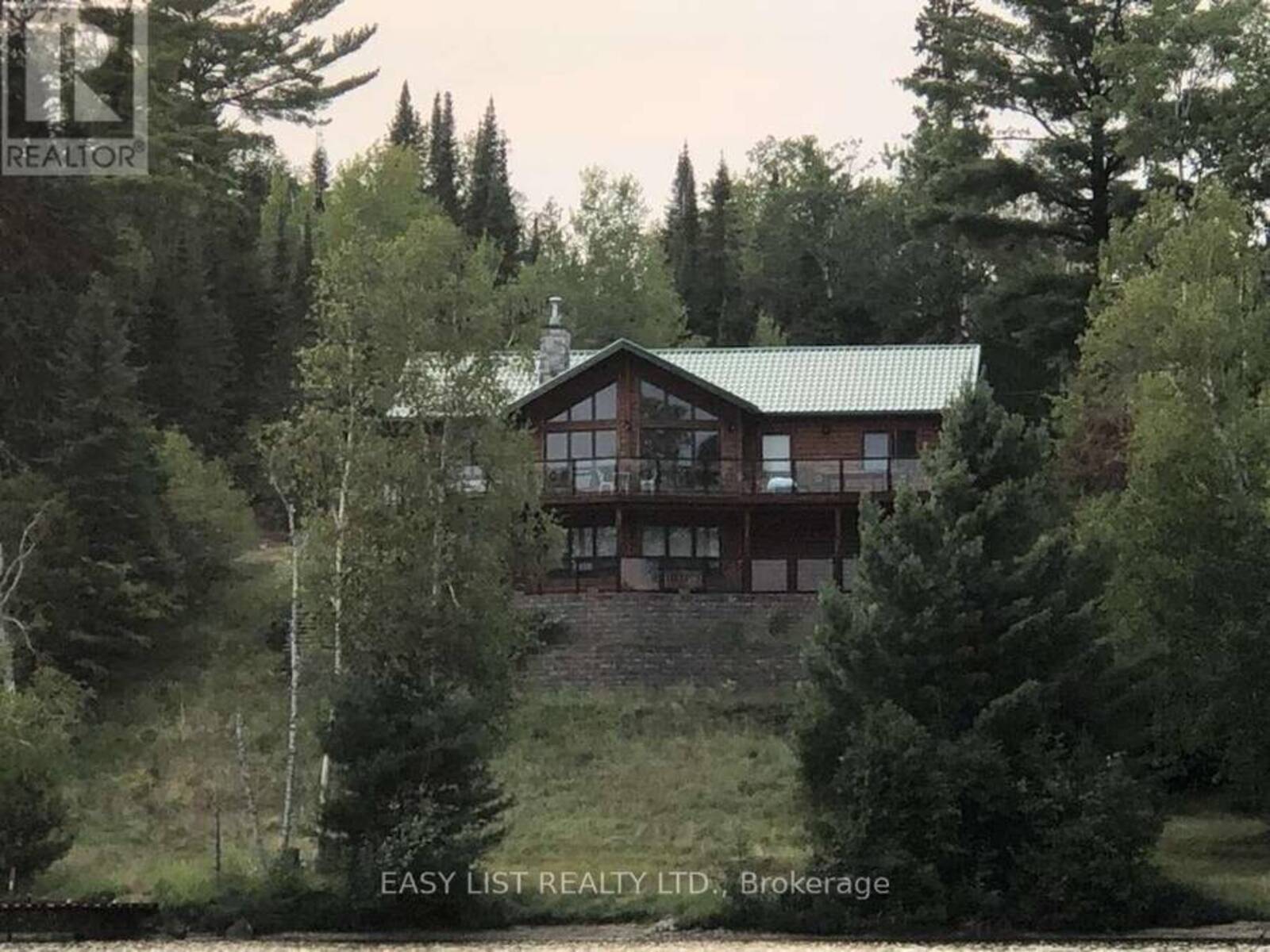 477 HWY 586, Thunder Bay, Ontario P0T 2T0