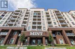 221 - 2490 OLD BRONTE ROAD | Oakville Ontario | Slide Image One