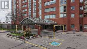 819 - 2466 EGLINTON AVENUE E | Toronto Ontario | Slide Image Three