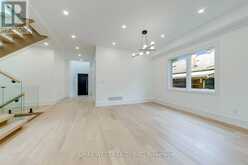 3 AMBER CRESCENT | Toronto Ontario | Slide Image Thirteen