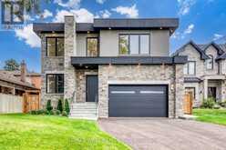 3 AMBER CRESCENT | Toronto Ontario | Slide Image One