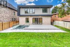 3 AMBER CRESCENT | Toronto Ontario | Slide Image Forty-nine