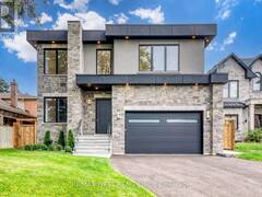 3 AMBER CRESCENT Toronto Ontario, M6L 2R5