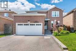 1571 MEADOWFIELD CRESCENT | Mississauga Ontario | Slide Image One
