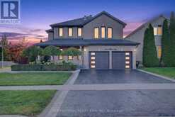 60 PRINCE WILLIAM WAY W | Barrie Ontario | Slide Image One