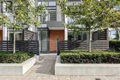 TH15 - 113 MCMAHON DRIVE | Toronto Ontario | Slide Image Two