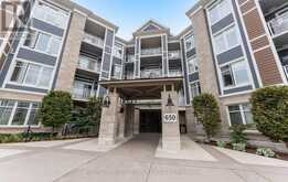114 - 650 GORDON STREET | Whitby Ontario | Slide Image One