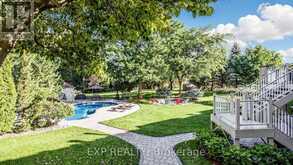 36 MAPLEHYRN AVENUE | East Gwillimbury Ontario | Slide Image Forty-seven