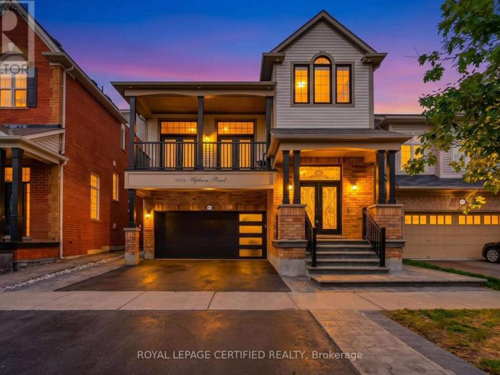 921 HEPBURN ROAD, Milton, Ontario L9T 0L6