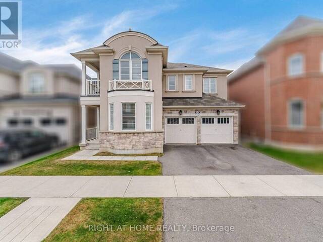 1444 CONNAUGHT TERRACE Milton Ontario, L9E 0B2 - 4 Bedrooms Home For Sale
