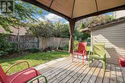 24 REDHEUGH CRESCENT | Toronto Ontario | Slide Image Forty-seven