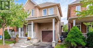 2249 CRESTMONT DRIVE | Oakville Ontario | Slide Image One