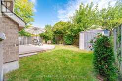 2249 CRESTMONT DRIVE | Oakville Ontario | Slide Image Forty-five