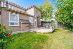 2249 CRESTMONT DRIVE | Oakville Ontario | Slide Image Forty-six