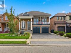 15 CHARLESWOOD CIRCLE Brampton Ontario, L7A 1Z1