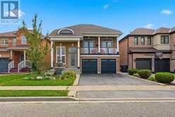 15 CHARLESWOOD CIRCLE | Brampton Ontario | Slide Image One