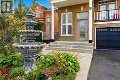 15 CHARLESWOOD CIRCLE | Brampton Ontario | Slide Image Two