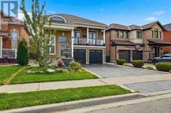 15 CHARLESWOOD CIRCLE | Brampton Ontario | Slide Image Fifty