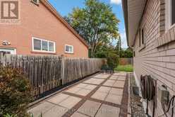 1302 REDBANK CRESCENT | Oakville Ontario | Slide Image Thirty-three