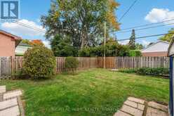 1302 REDBANK CRESCENT | Oakville Ontario | Slide Image Thirty-five